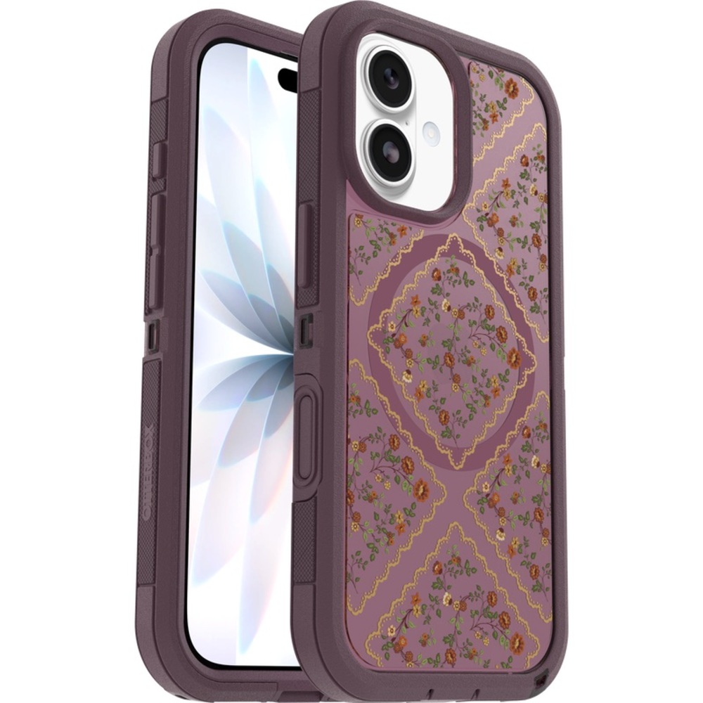Like New iPhone 17 Otterbox Defender Series Case